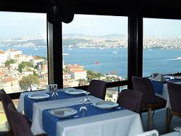 Cihangir Hotel Bosphorus