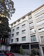 Cihangir Hotel Bosphorus