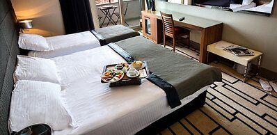 Cihangir Hotel Bosphorus