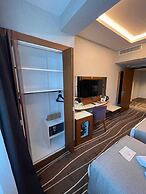 Cihangir Hotel Bosphorus