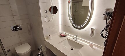 Cihangir Hotel Bosphorus