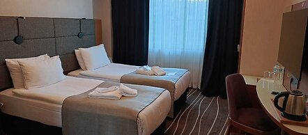 Cihangir Hotel Bosphorus