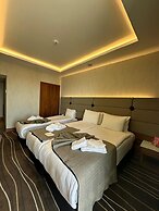 Cihangir Hotel Bosphorus