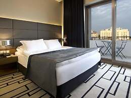 Cihangir Hotel Bosphorus