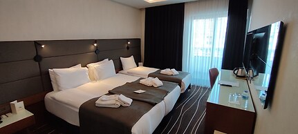 Cihangir Hotel Bosphorus