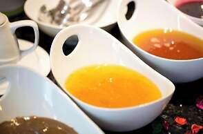 Cihangir Hotel Bosphorus