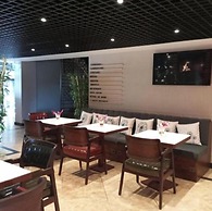 Cihangir Hotel Bosphorus