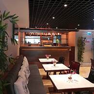 Cihangir Hotel Bosphorus