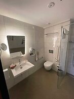 Cihangir Hotel Bosphorus