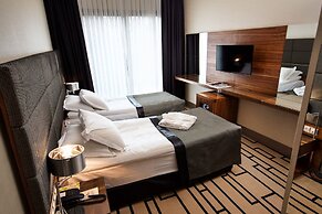 Cihangir Hotel Bosphorus