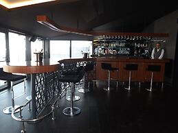 Cihangir Hotel Bosphorus