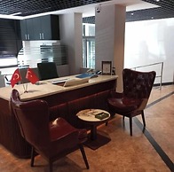 Cihangir Hotel Bosphorus