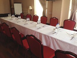 Hotel Grand United Ahlone Branch