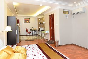 Hotel Grand United Ahlone Branch