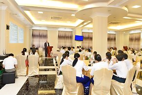 Hotel Grand United Ahlone Branch