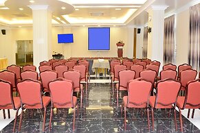 Hotel Grand United Ahlone Branch