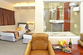 Hotel Grand United Ahlone Branch