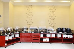 Hotel Grand United Ahlone Branch