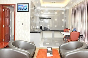 Hotel Grand United Ahlone Branch