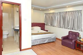 Hotel Grand United Ahlone Branch