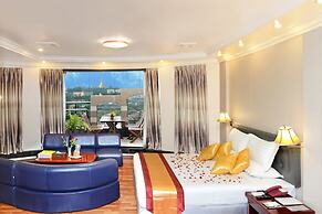 Hotel Grand United Ahlone Branch