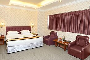 Hotel Grand United Ahlone Branch