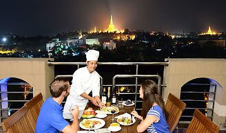 Hotel Grand United Ahlone Branch