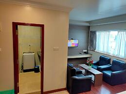 Hotel Grand United Ahlone Branch