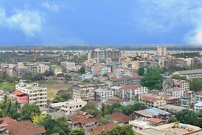 Hotel Grand United Ahlone Branch