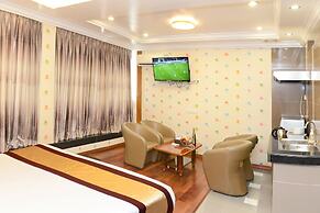 Hotel Grand United Ahlone Branch