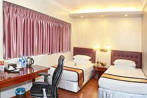 Hotel Grand United Ahlone Branch