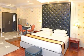 Hotel Grand United Ahlone Branch