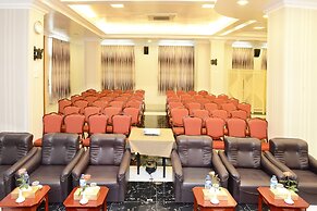 Hotel Grand United Ahlone Branch