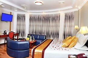 Hotel Grand United Ahlone Branch