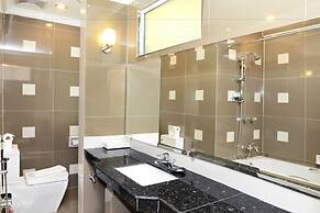 Hotel Grand United Ahlone Branch