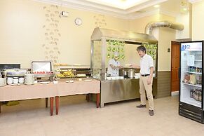 Hotel Grand United Ahlone Branch