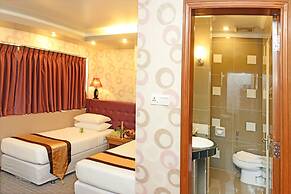 Hotel Grand United Ahlone Branch