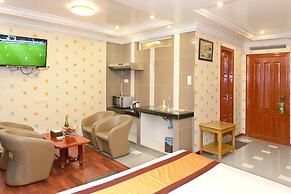 Hotel Grand United Ahlone Branch