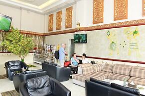 Hotel Grand United Ahlone Branch