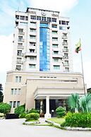 Hotel Grand United Ahlone Branch