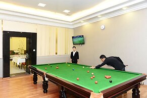 Hotel Grand United Ahlone Branch