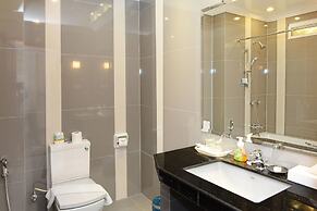 Hotel Grand United Ahlone Branch