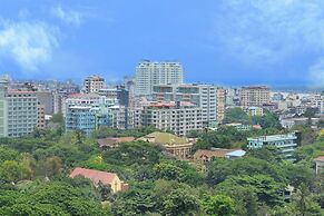 Hotel Grand United Ahlone Branch