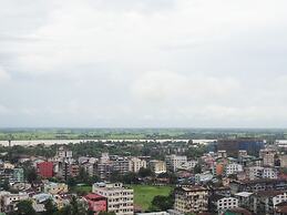 Hotel Grand United Ahlone Branch