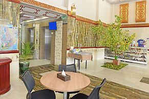 Hotel Grand United Ahlone Branch