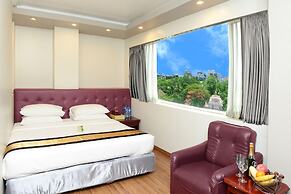 Hotel Grand United Ahlone Branch