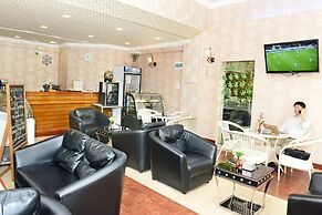 Hotel Grand United Ahlone Branch