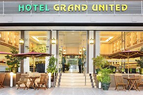 Hotel Grand United Ahlone Branch