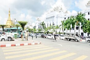 Hotel Grand United Ahlone Branch