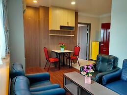 Hotel Grand United Ahlone Branch